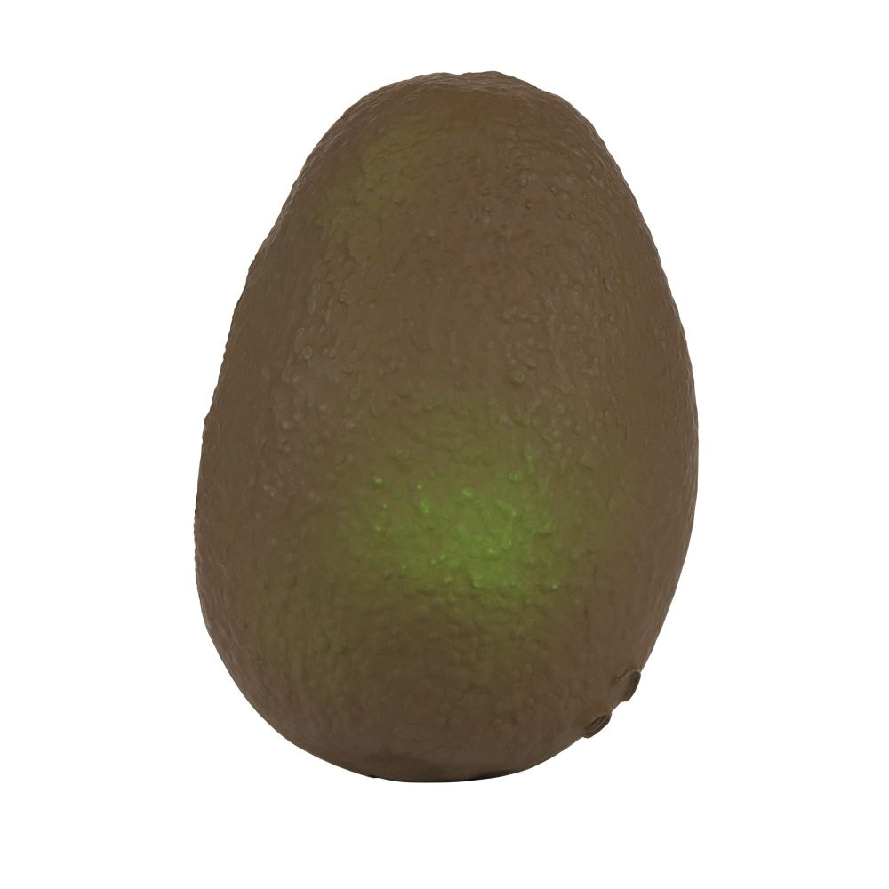 arnold the avocado