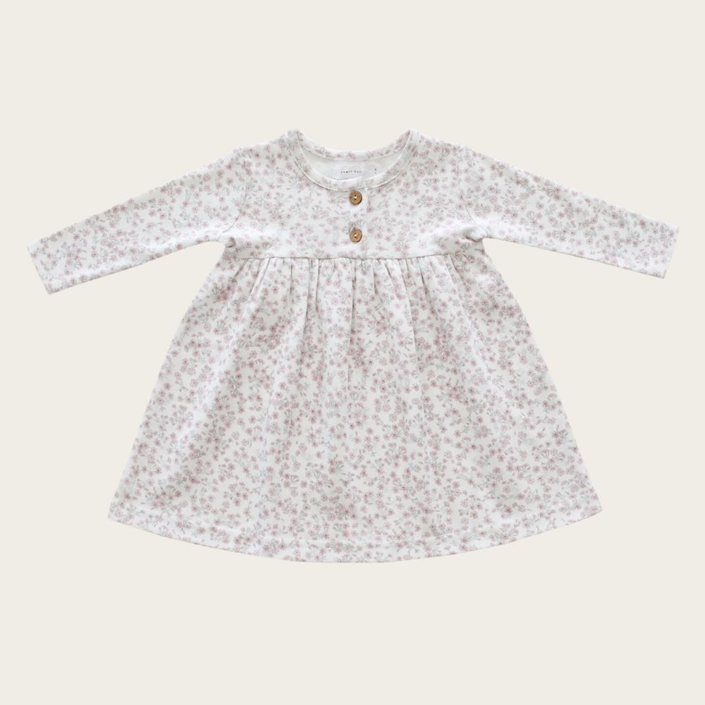 Jamie kay posy floral dress