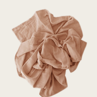 organic cotton muslin wraps