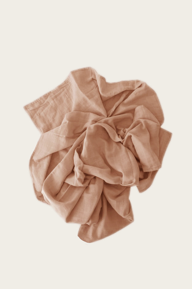 organic cotton muslin wraps