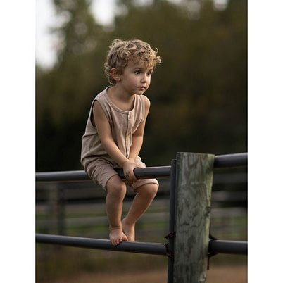 simple folk baby clothes